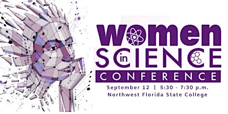 Fourth Annual Women in Science Conference primary image
