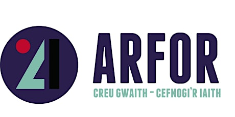 ARFOR PROGRAMME- INCREASE VISIBILITY OF THE WELSH LANGUAGE - ENGLISH