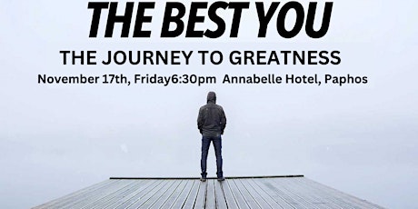 Image principale de THE JOURNEY TO GREATNESS