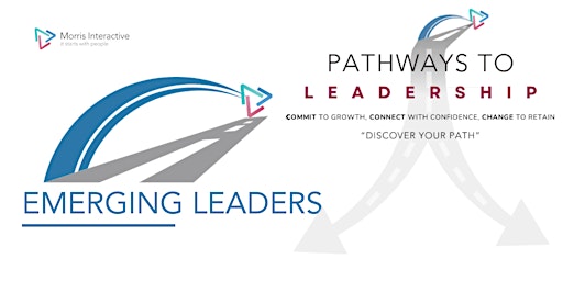 Hauptbild für Pathways to Leadership - Emerging Leaders