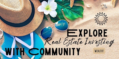 Financial Wealth: Real Estate Investing Community and Much More - Atlanta  primärbild