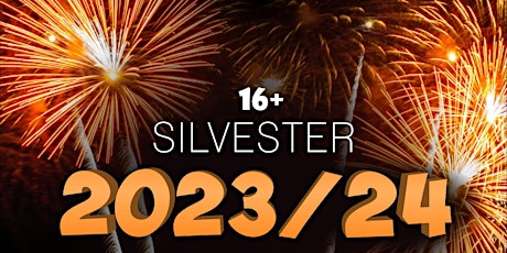 Imagen principal de Silvester 2023/24 (16+ Tickets)