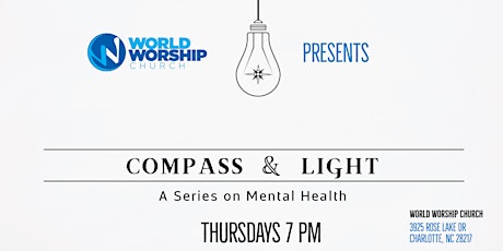 Compass & Light Mental Health Series primary image