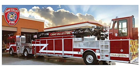 Chino Valley Fire District Recruitment Workshop primary image