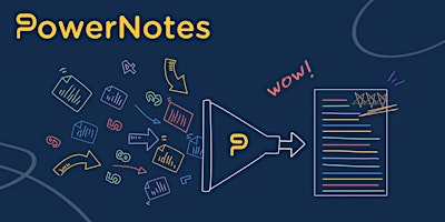 PowerNotes: Digital Research, Writing, and Collaboration in Online Courses primary image