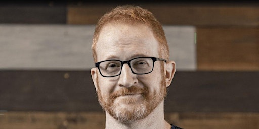 Primaire afbeelding van Steve Hofstetter Comedy LIVE @ ICON - Sioux Falls