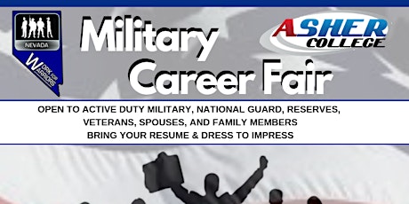 Military Career Fair