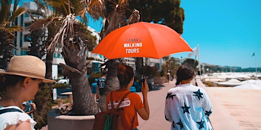 Image principale de Free Cannes Walking Tour