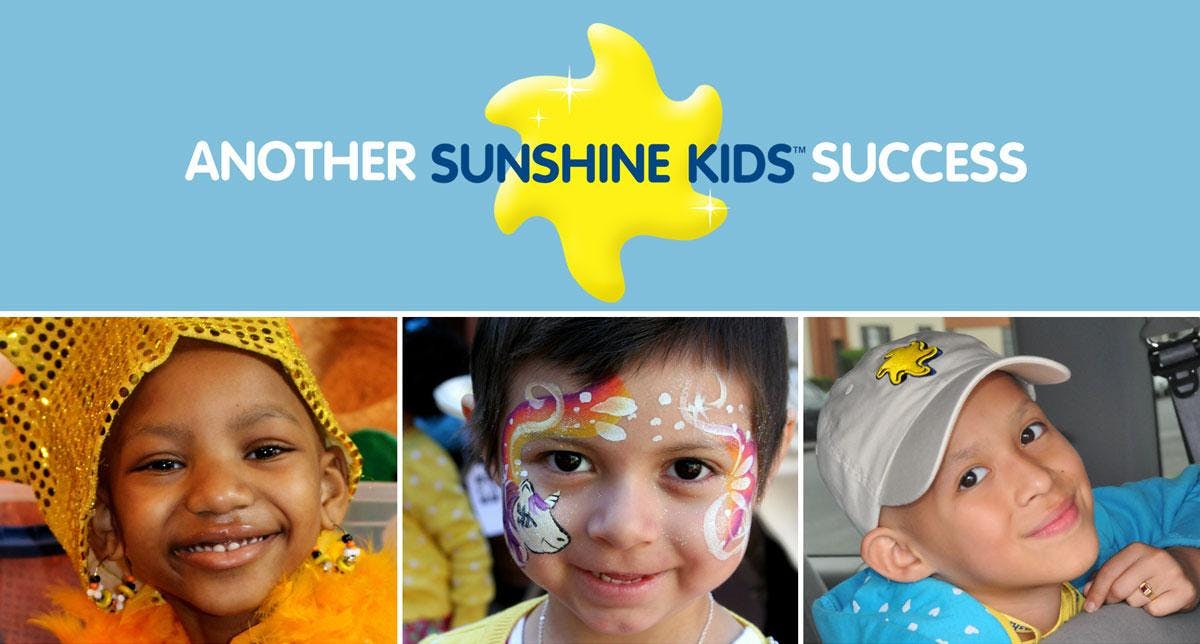 Berkshire Hathaway HomeServices NJP Sunshine Kids Bowling Fundraiser