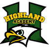 Logo von Highland Academy