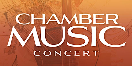 Hauptbild für Chamber Music Concert
