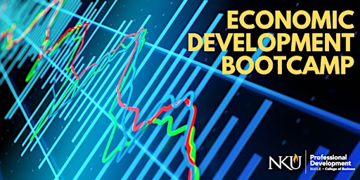 Primaire afbeelding van Economic Development Bootcamp Application
