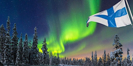 Imagen principal de Finlandia en el mundo actual