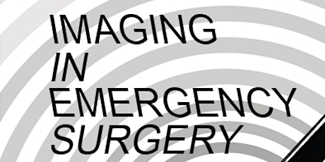 Imaging in Emergency Surgery primary image
