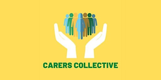 Hauptbild für Wellbeing for Carers in the Work Place Webinar