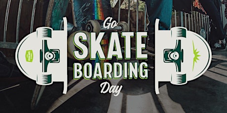 Go Skateboarding Day Competition at Green Flash Brewing Co. primary image