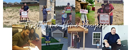 Unlock Your Dream Home: April First-Time Buyer Seminar
