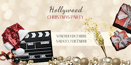 Immagine principale di Hollywood Christmas Party 