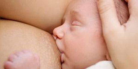 FREE Prenatal Breastfeeding Education Session at South Nepean Community Health Centre - ONLINE