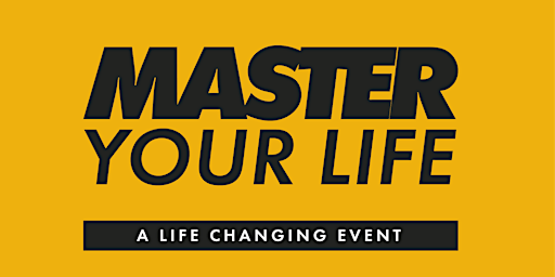 Imagen principal de Master Your Life