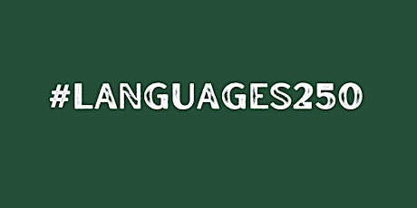 Towards 250 Years of Modern Languages at Third Level  primärbild