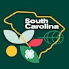 Logo de South Carolina 4-H Youth Development Program