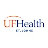 Logo de UF Health St. Johns