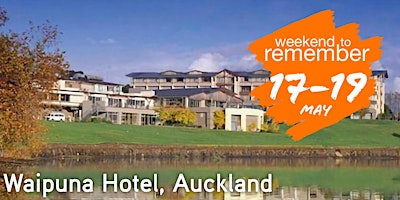 Primaire afbeelding van FamilyLife Weekend To Remember - Auckland, North Island - May 2024