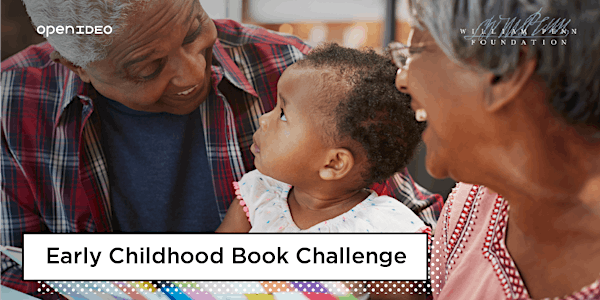 Let’s Talk Children’s Books: Writing, Publishing & Reading Together