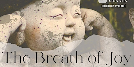 Imagen principal de 8-Day Breath of Joy | Kundalini Yoga & Breathwork |