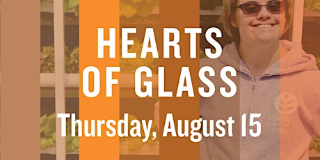 ReelAbilities Chicago | Film: Hearts of Glass primary image