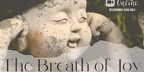 Image principale de 8-Day Breath of Joy | Kundalini Yoga & Breathwork |