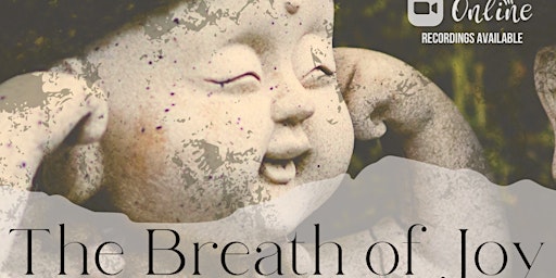 8-Day Breath of Joy | Kundalini Yoga & Breathwork | primary image