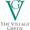Logotipo da organização The Village Green
