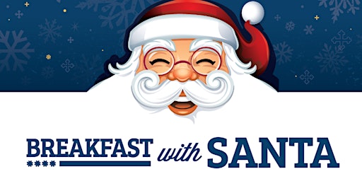 Imagem principal do evento Breakfast with Santa at Maggiano's Cumberland