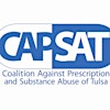 CAPSAT's Logo