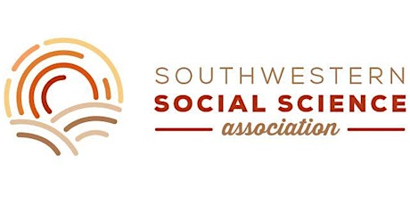 Southwestern Social Science Association 2019 Annual Meeting primary image