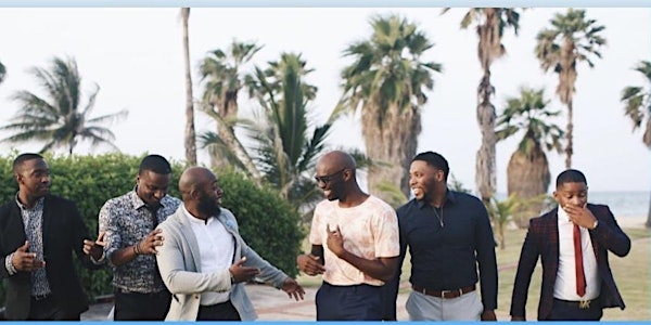 Black Men Mending and Mental Health Healing