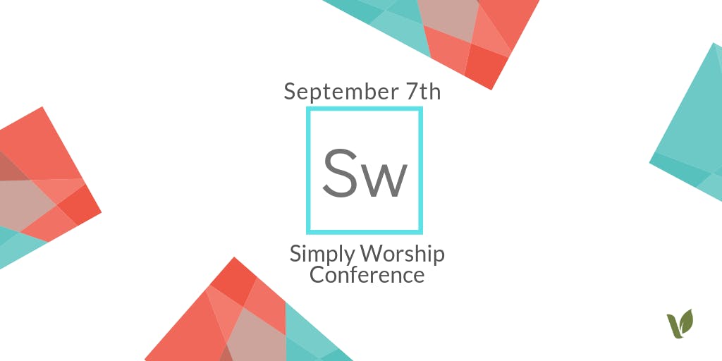 Simply Worship Conference 