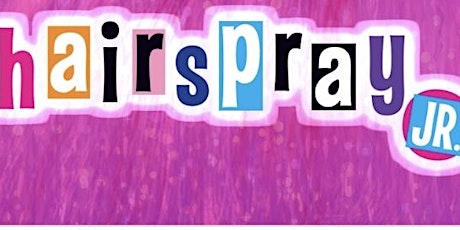 Hairspray Jr  primary image