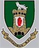 Logotipo de Monaghan Rugby Club