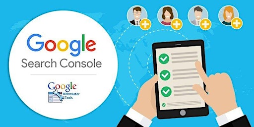 [Free SEO Masterclass] Google Search Console Tutorial  primärbild