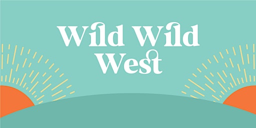 Image principale de Wild, Wild West Retreat:  November 12-15, 2024