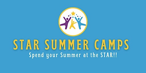 STAR Summer Camps - GIFT CERTIFICATE primary image