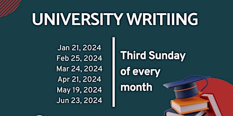 University Writing Clinic