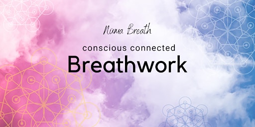 Numa Breathwork: Group Circle primary image