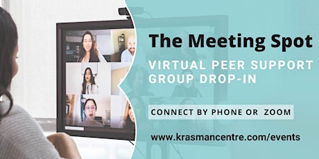 The Meeting Spot Support Group