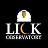 Logo de Lick Observatory