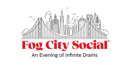 Immagine principale di Fog City Social 2024 - A Private Whisk(e)y and Spirits Festival 