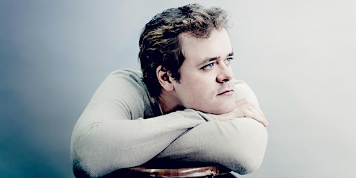 Image principale de Benjamin Grosvenor